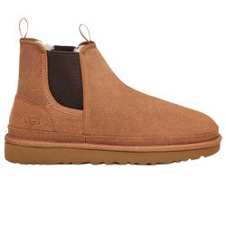 UGG Neumel Chelsea Boot Men's in Chestnut